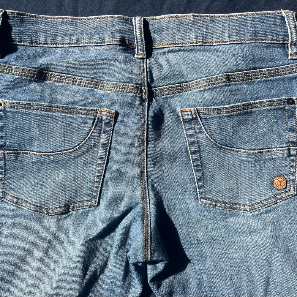 Element Jeans Sz 29
